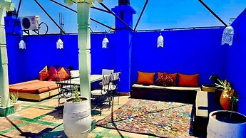 Riad Reve d Antan  Real Dream