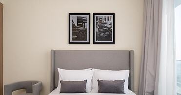 Modern Studio 10mins to Dubai Mall