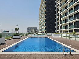 Modern Studio 10mins to Dubai Mall