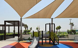 Modern Studio 10mins to Dubai Mall