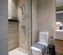 Modern Studio 10mins to Dubai Mall