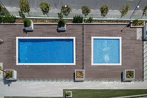 Modern Studio 10mins to Dubai Mall