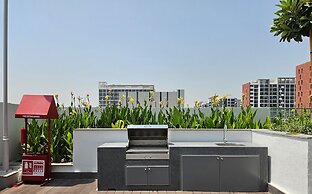 Modern Studio 10mins to Dubai Mall