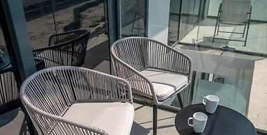 Modern Studio 10mins to Dubai Mall