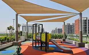 Modern Studio 10mins to Dubai Mall