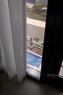 Modern Studio 10mins to Dubai Mall