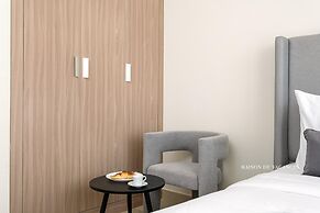 Modern Studio 10mins to Dubai Mall