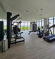 Modern Studio 10mins to Dubai Mall
