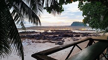 Libong resort