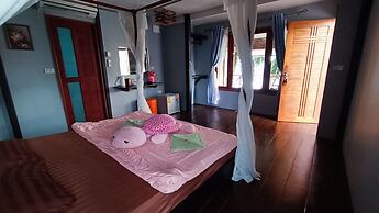 Libong resort