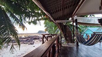 Libong resort