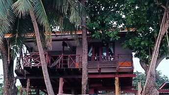 Libong resort
