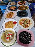Libong resort