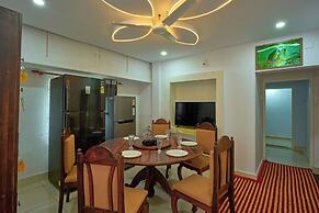 Panakal Residency