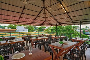 Panakal Residency