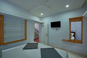 Panakal Residency
