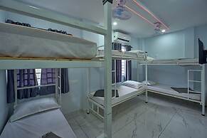 Panakal Residency
