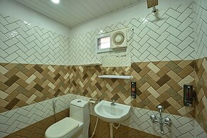 Panakal Residency