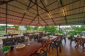 Panakal Residency