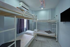Panakal Residency