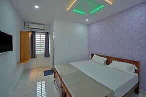 Panakal Residency