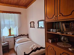 Amalia's House