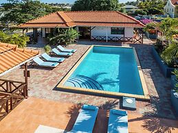 Bloublou Curaçao