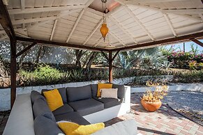 Bloublou Curaçao