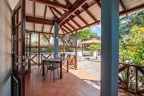 Bloublou Curaçao