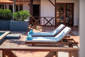 Bloublou Curaçao