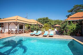 Bloublou Curaçao