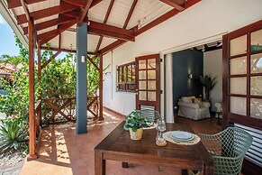 Bloublou Curaçao