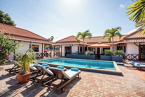Bloublou Curaçao