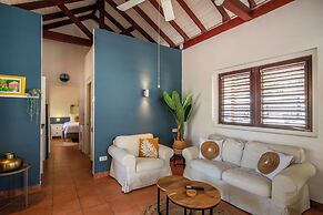 Bloublou Curaçao