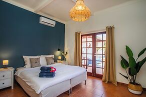 Bloublou Curaçao