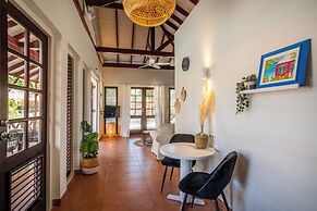 Bloublou Curaçao