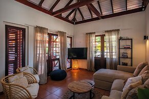 Bloublou Curaçao