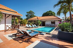 Bloublou Curaçao