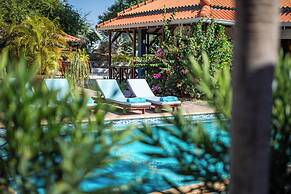 Bloublou Curaçao