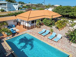 Bloublou Curaçao