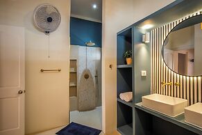 Bloublou Curaçao