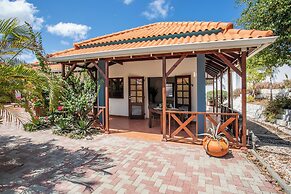 Bloublou Curaçao