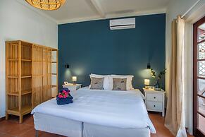 Bloublou Curaçao