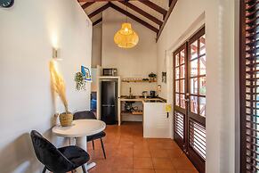 Bloublou Curaçao