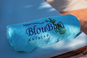 Bloublou Curaçao