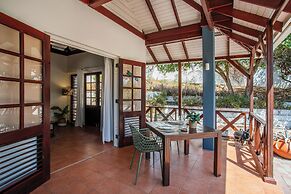 Bloublou Curaçao