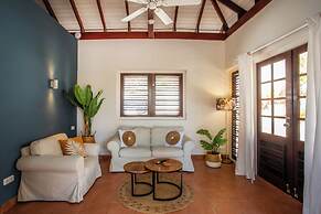 Bloublou Curaçao