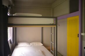 Stash Hostel