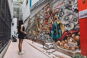 Stash Hostel
