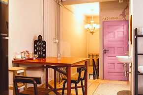 Stash Hostel